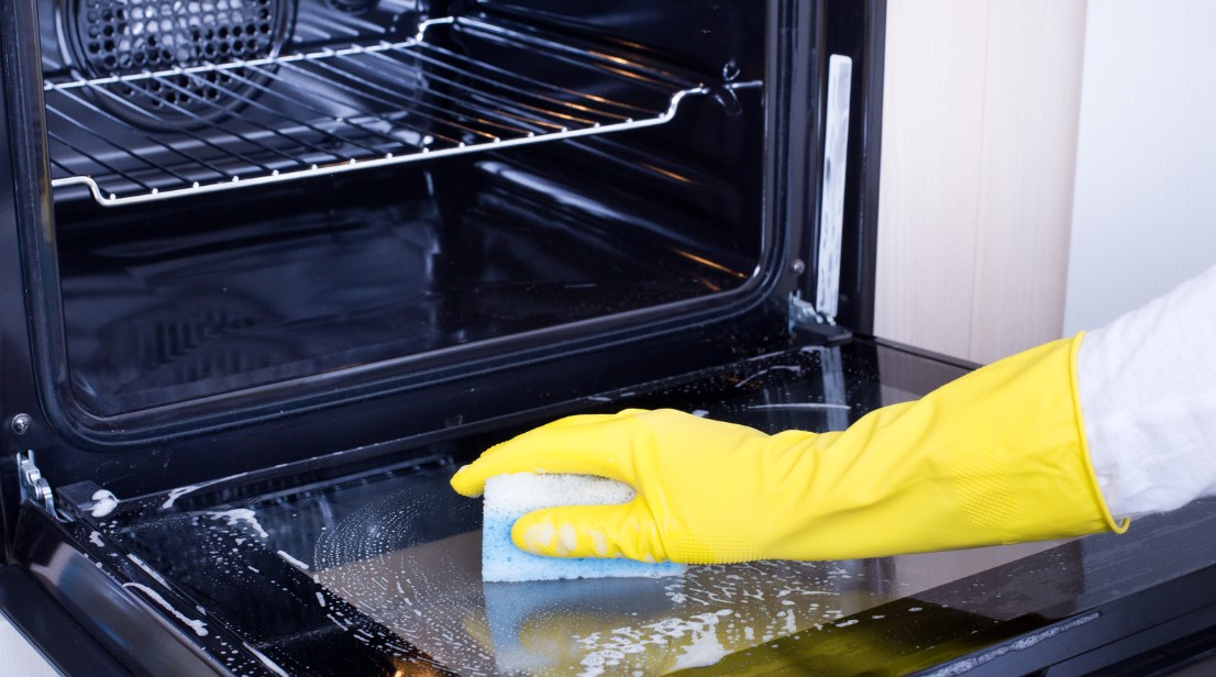 How to Clean an Oven? | Simple Steps