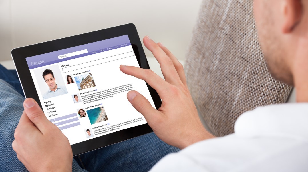 How to Lock Facebook Profile? | Secure Your Account