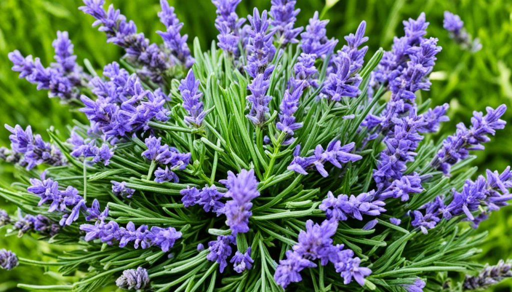 Natural Moth Repellents