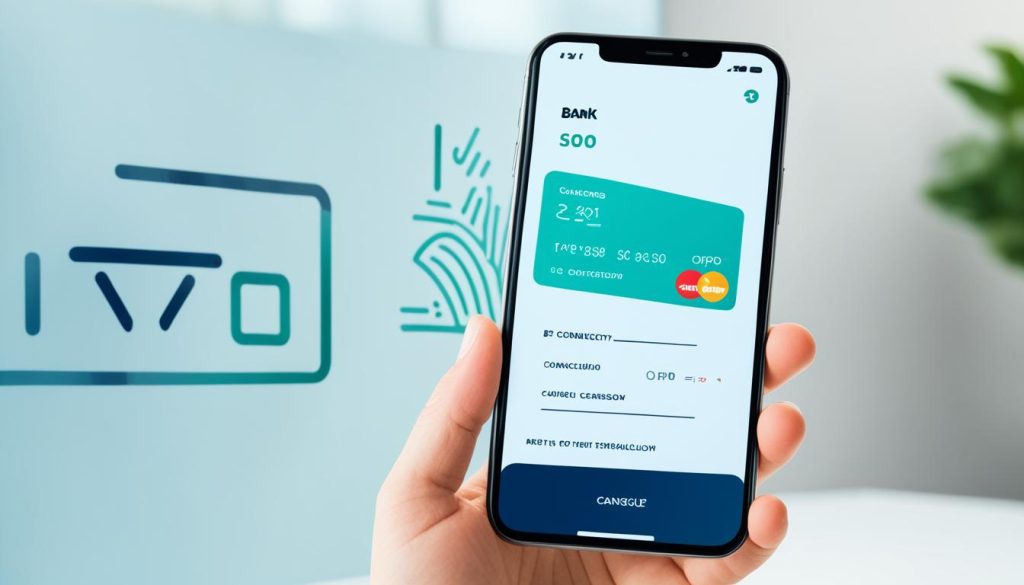 Online Cheque Cancellation Process