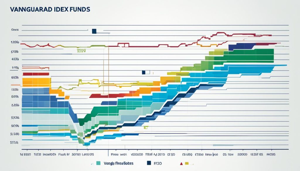 Vanguard index funds Vanguard index funds