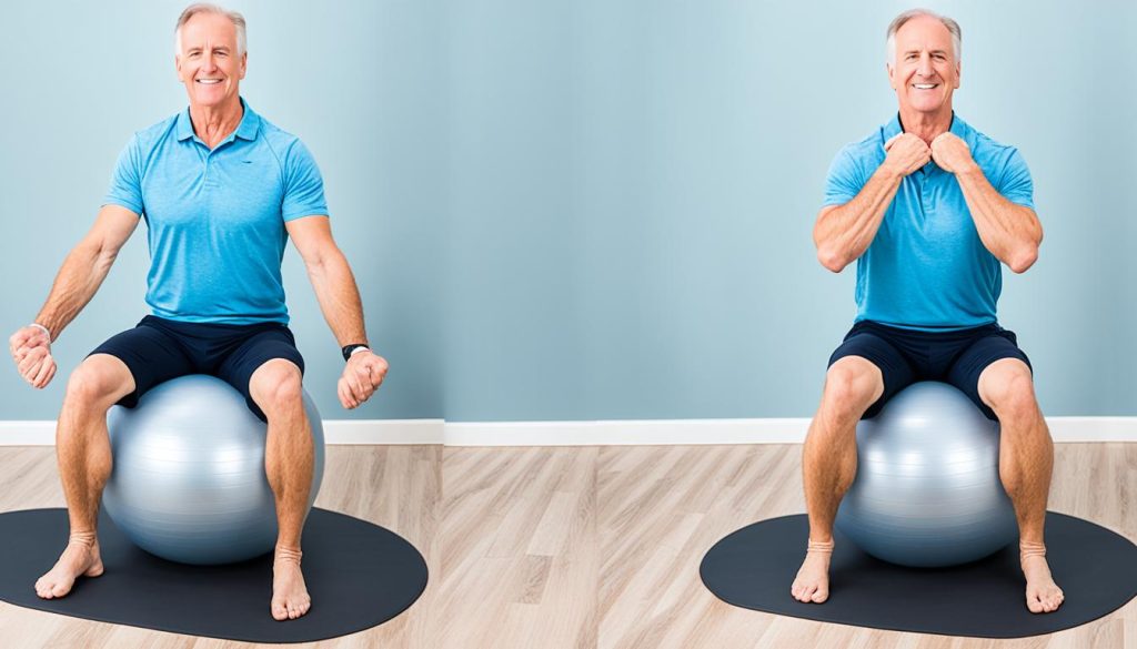 best exercises for sciatica sufferers