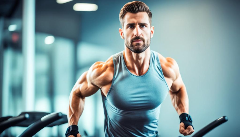 burn chest fat naturally