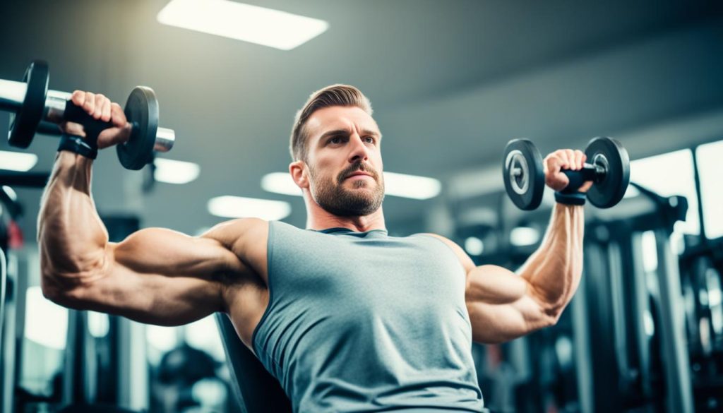 burn chest fat naturally