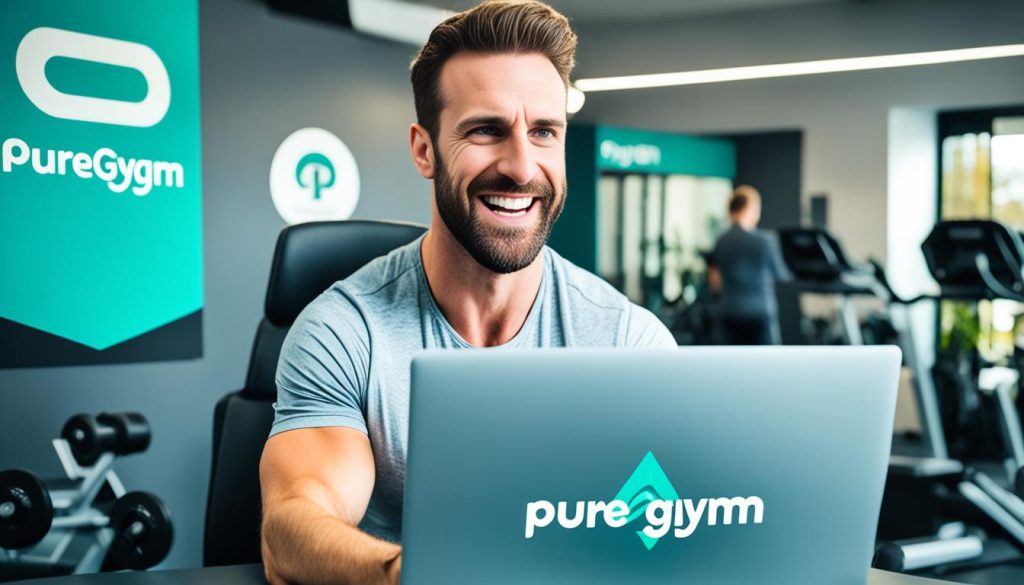 cancel puregym membership via email