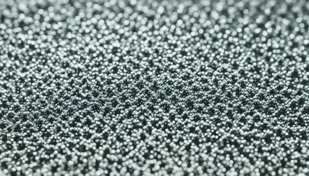 clean microwave filter