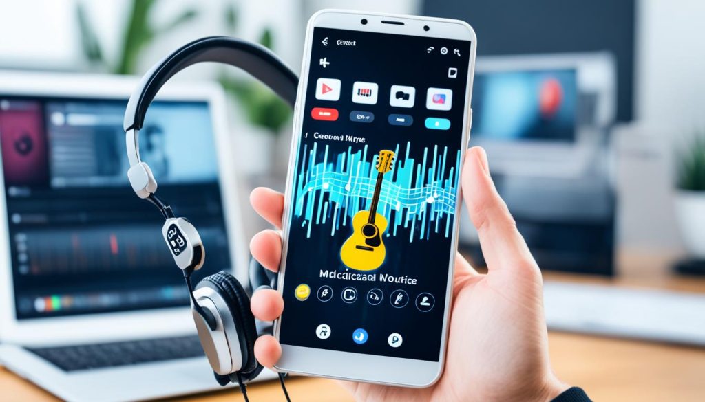 download music to phone