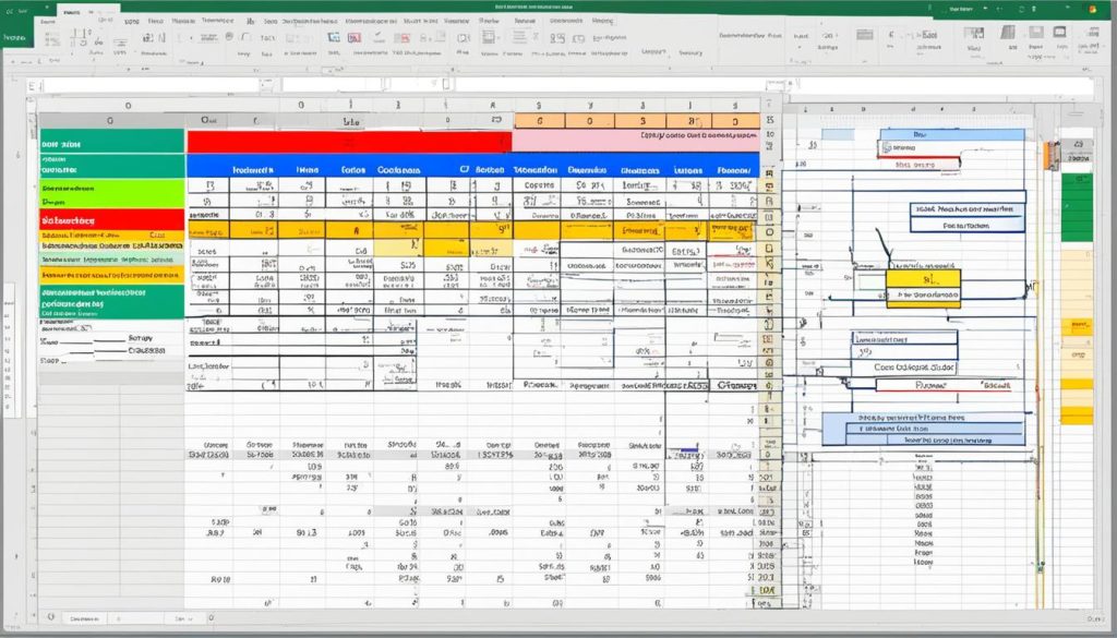 excel formulas for splitting text