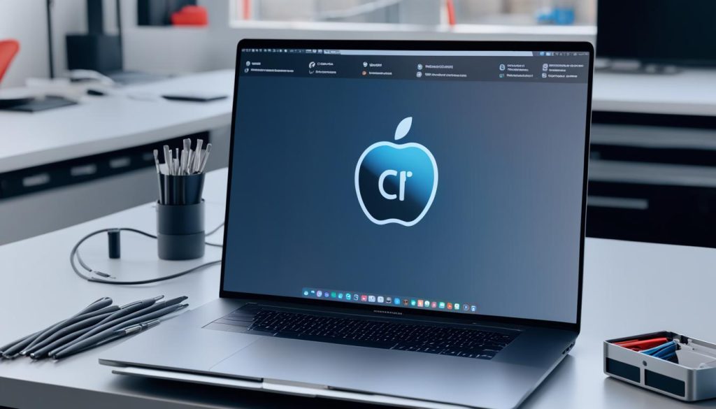 factory reset macbook pro apple silicon