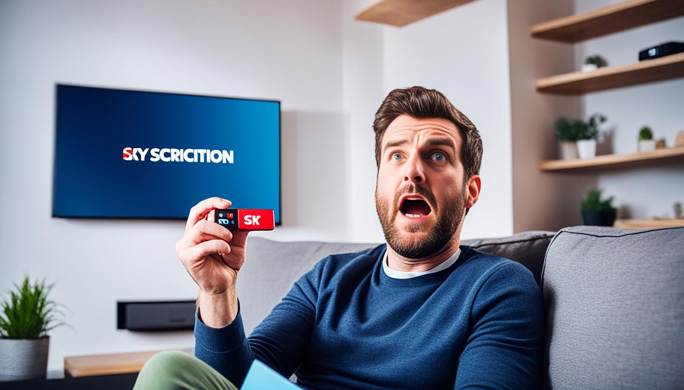 How to Cancel Sky? | Unsubscribing from Sky