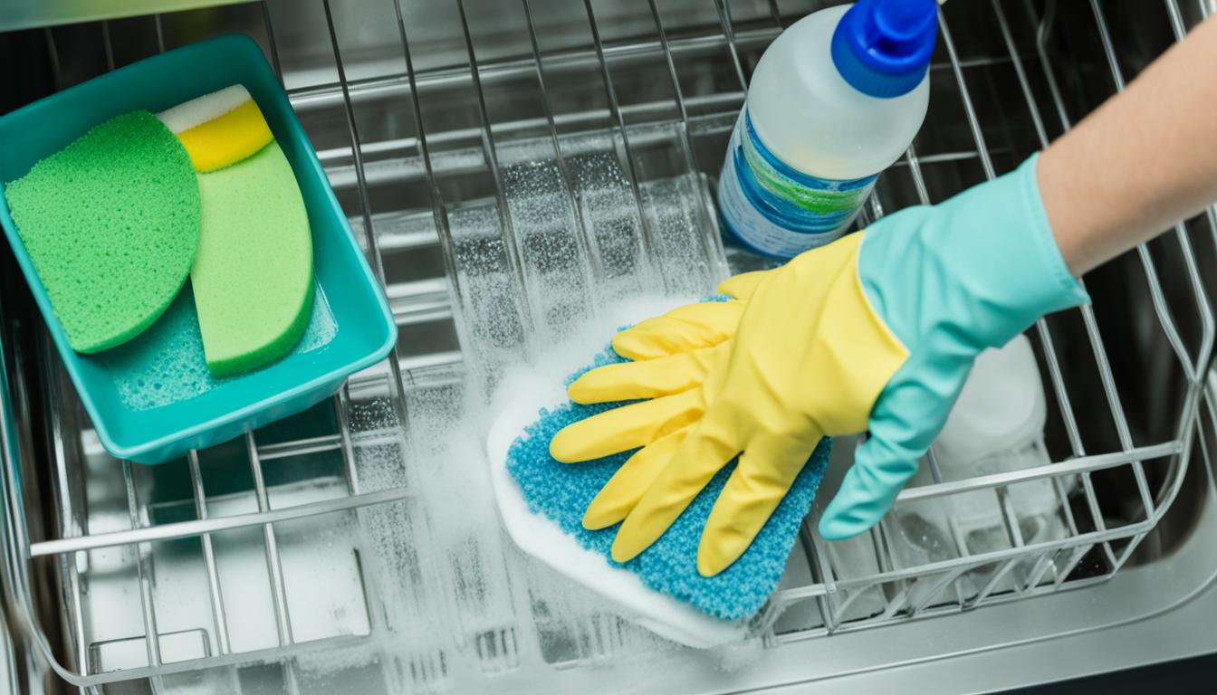 How to Clean Dishwasher? | Effortless Ways