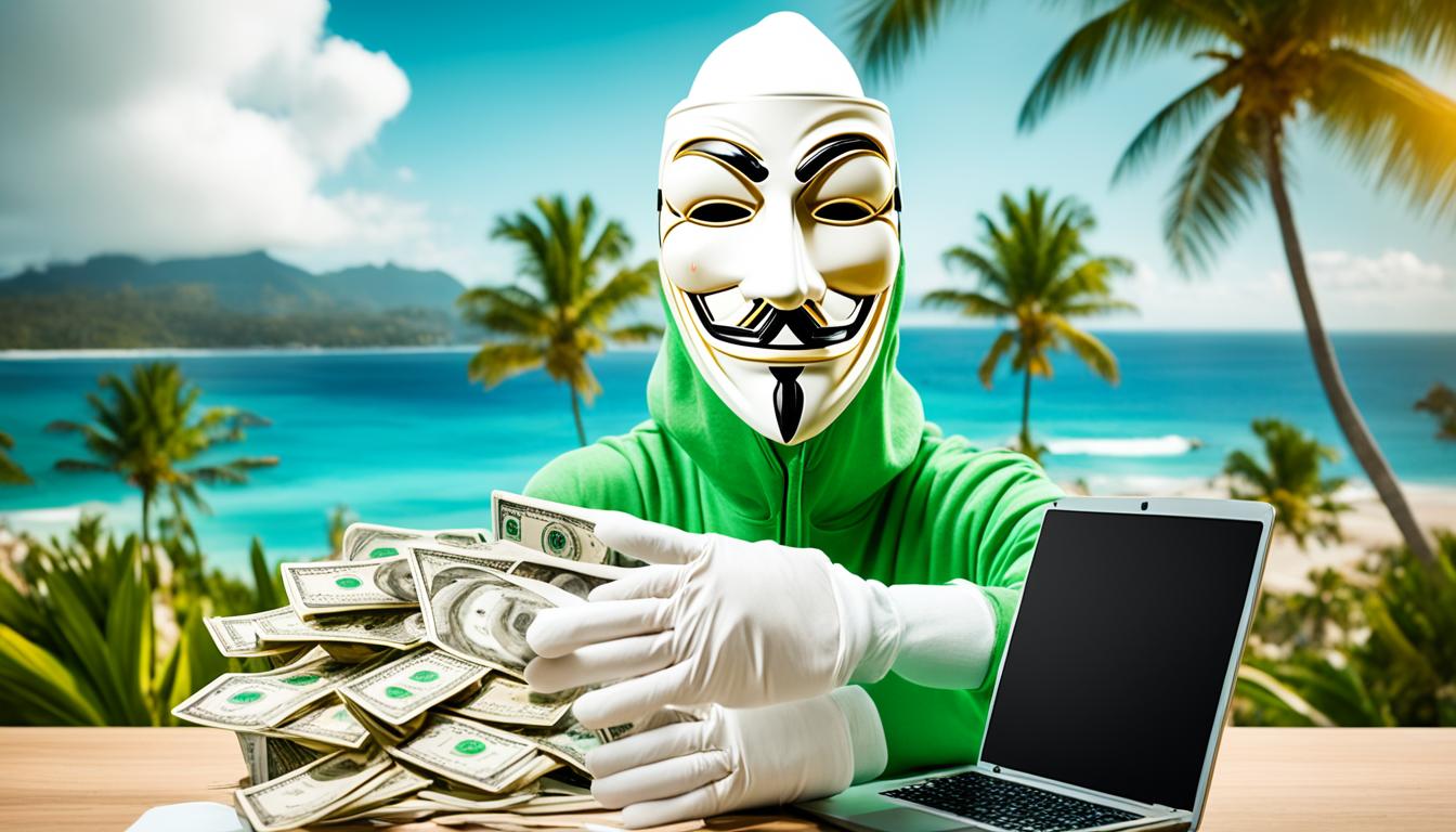 How to Make Money on OnlyFans without Showing Your Face?