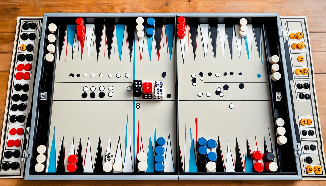 How to Play Backgammon? | A Beginner’s Guide