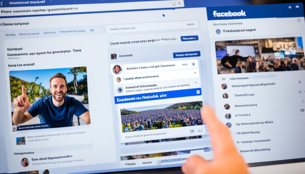 how to promote a Facebook event