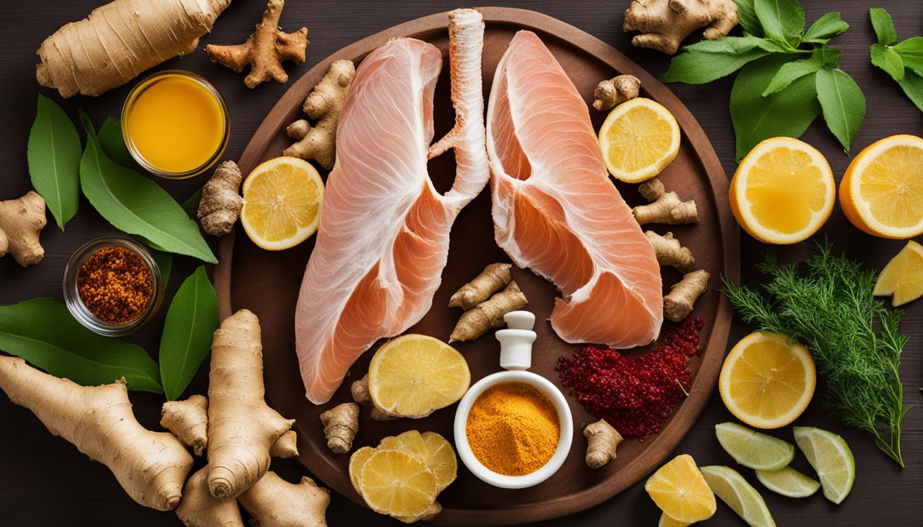 How to Remove Mucus from Lungs Naturally?