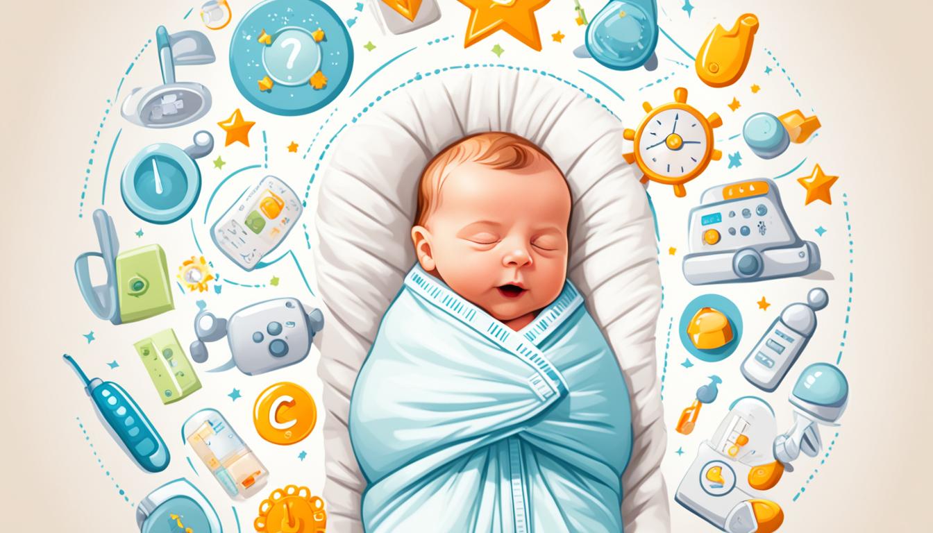 How to Swaddle a Baby Safely? | Easy guide