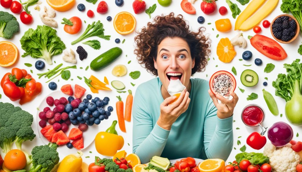 improve digestion naturally