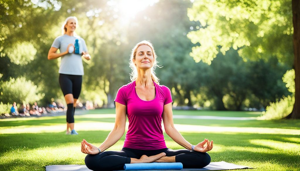 lifestyle changes for rosacea relief