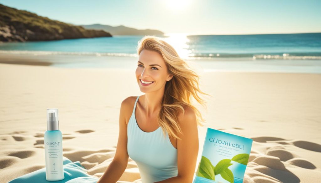 long-term rosacea control