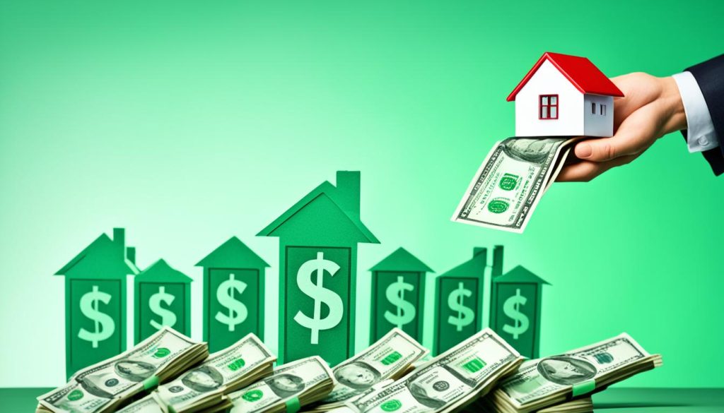 making extra mortgage payments