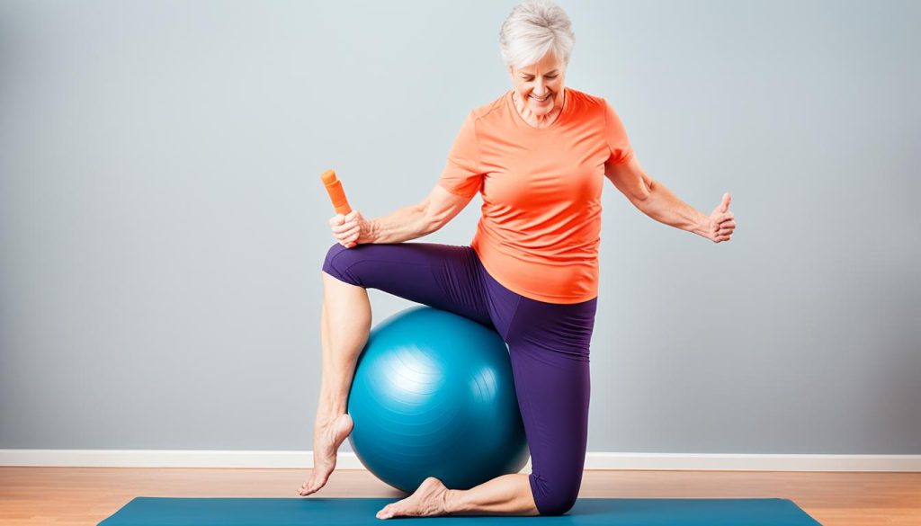 managing chronic sciatica