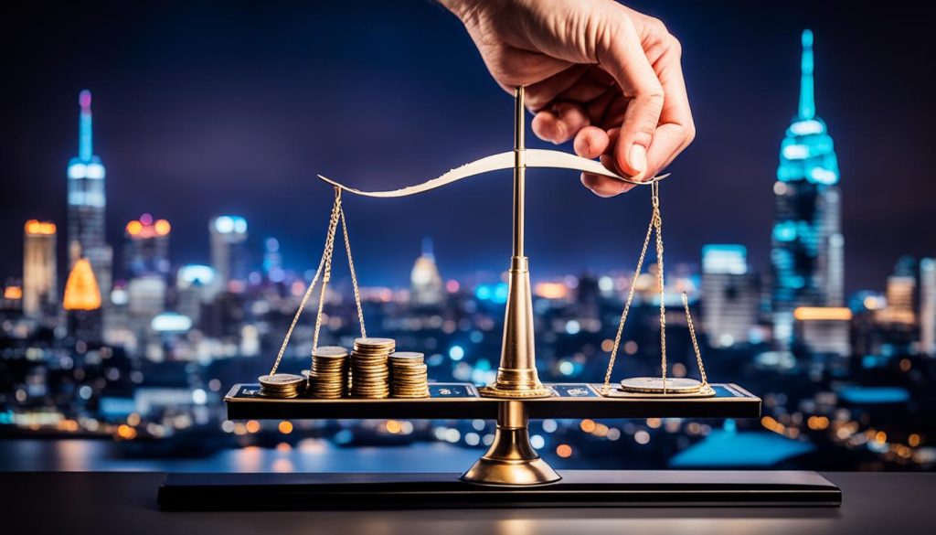 measure your risk tolerance