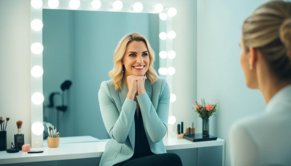 practice your answer