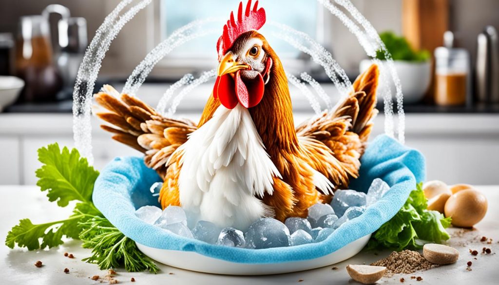 prevent foodborne illness