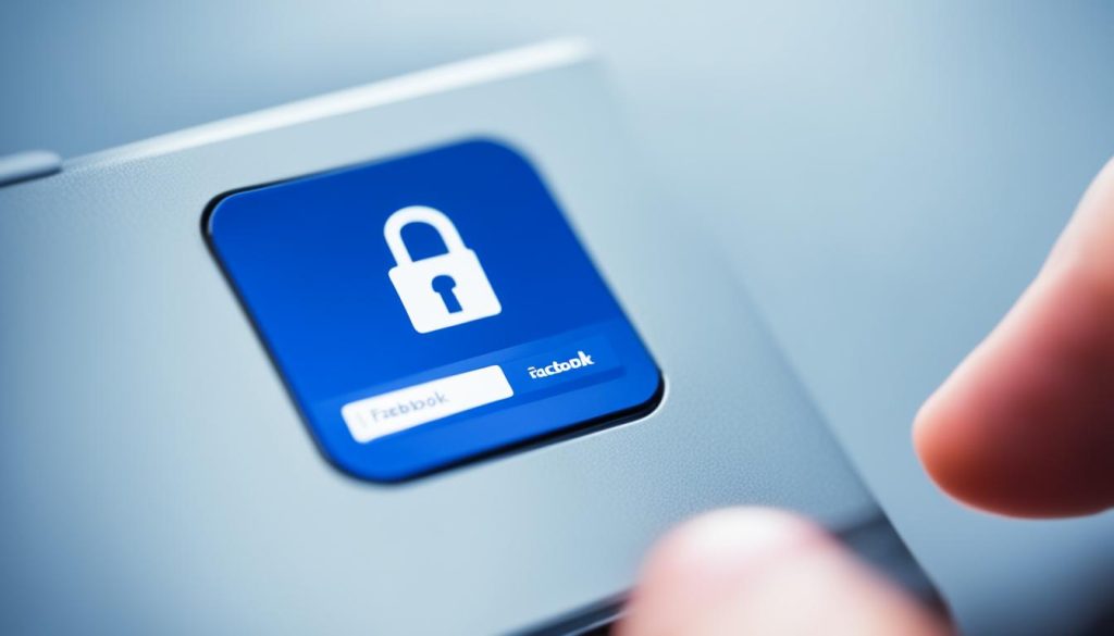 protect facebook account