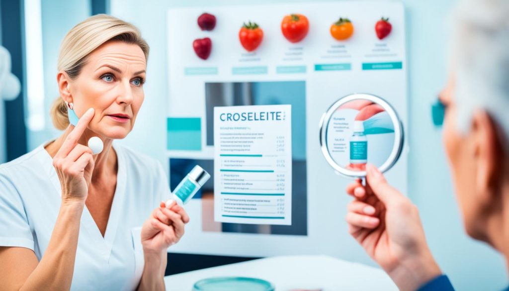 rosacea treatment options