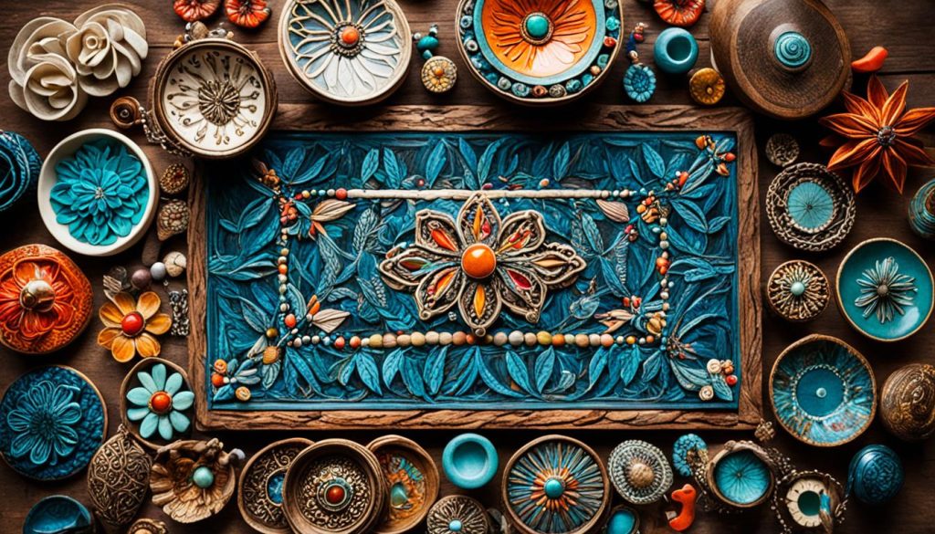 selling handmade items online