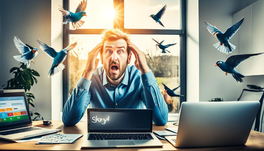 sky cancellation process