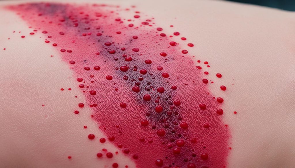 tattoo healing process