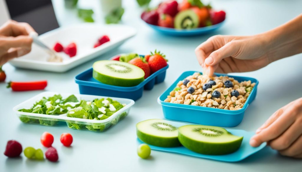 techniques for quitting nail biting