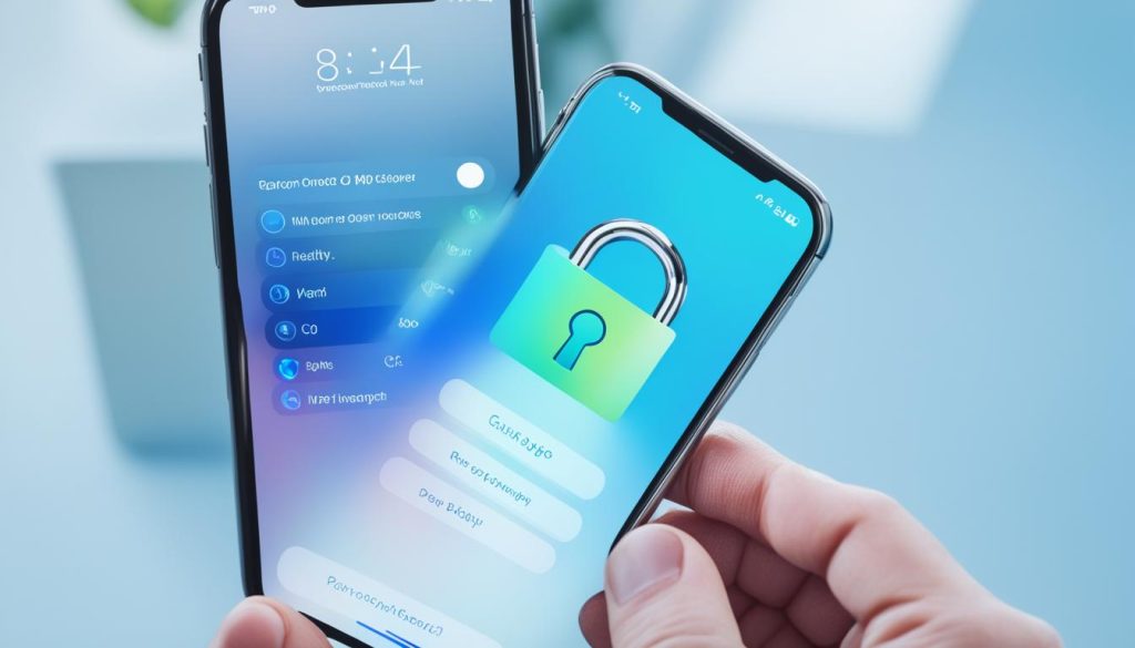 unlock iphone passcode with computer