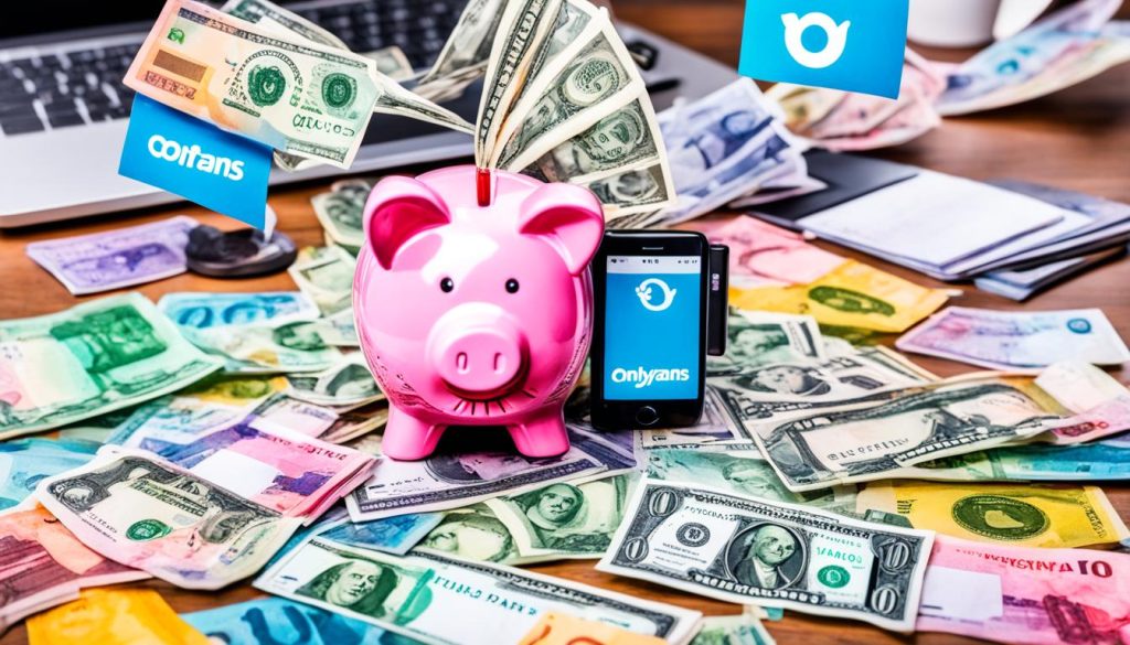 ways to make money on OnlyFans ways to make money on OnlyFans